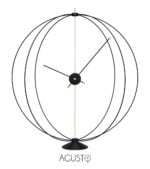 Gold Yer Saati Agusto 90 en güzel masa saati ve yer saatleri modelleri mağazası Lavi Tasarım da